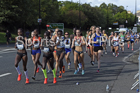 Womens 2018 Simplyhealth Great North Run. Photo: David T. Hewitson/Sports for All Pics